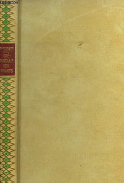 Crépuscule des vivants Tome I et II, le livr moderne illustré. Groussard Serge