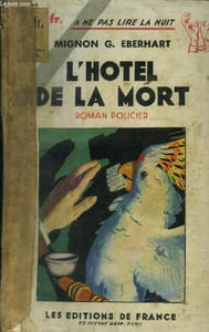 L'hotel de la mort