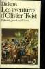 Les aventures d'Olivier Twist. Dickens
