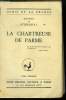 La chartreuse de Parme Tome I. Stendhal