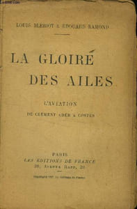 La gloire des ailes
