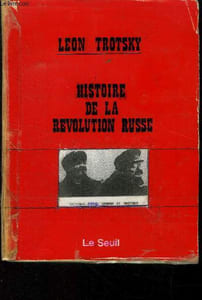 Histoire de la révolution russe