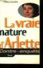La vraie nature d'Arlette. Koch François