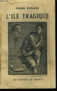 L'ile tragique
