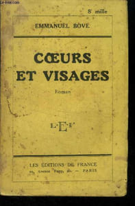 Coeurs et visages