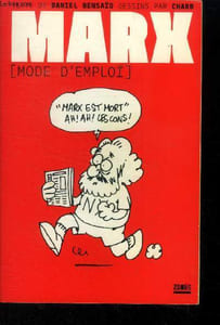 Marx mode d'emploi