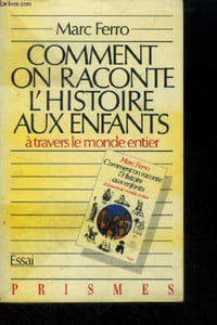 Comment on raconte l'histoire aux enfants à travers le monde entier