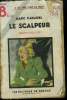"Le scalpeur,Colection ""A ne pas lire la nuit"".". Canadel Marc