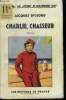 Charlie, chasseur. Dyssord Jacques