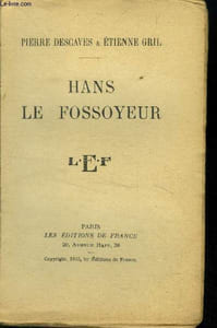 Hans le fossoyeur