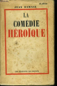 La comédie héroique