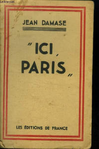 Ici Paris