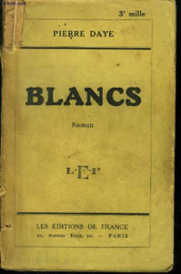 Blancs