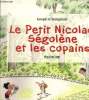 Le Petit Nicolas, Ségolène et les copains. Gospé et Sempinny