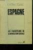 Espagne. Les fossoyeurs de la révolution sociale. M.Ollivier. K.Landau