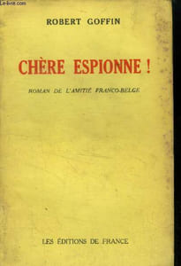Chère espionne !
