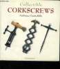Collectible corkscrews. Crestin Billet Frédérique