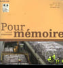 Pour m&eacute;moire N&deg;12 Comit&eacute; d'histoire :La politique des d&eacute;chets m&eacute;nagers en Allemagne au XXe si&egrave;cle- Histoire des plages de Cannes et de la Napoule- Une ...