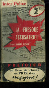 La fresque accusatrice