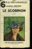 "Le scorpion,Collection "" le livre d'aujourd'hui""". Prevost Marcel