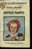 "Nouvelle féminités,Collection ""Le livre d'aujourd'hui"".". Prevost Marcel