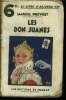 "Les Don Juanes,Collection ""Le livre d'aujourd'hui"".". Prevost Marcel