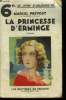 La princesse d'Erminge. Prévost Marcel