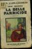 "la belle paricide,Collection ""Le livre d'aujourd'hui"".". Pierangeli Henri
