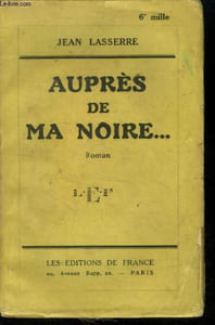 Auprès de ma noire
