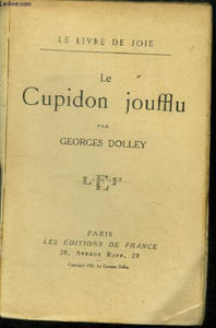 Le cupidon joufflu