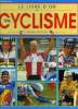 Le livre d'or du cyclisme 1996. Gatellier Jean-Luc