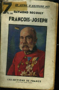 François Joseph