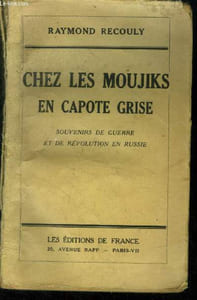 Chez les moujiks en capote grise