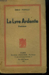 La lyre ardente