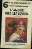 "L'amour chez les soviets, collection ""le livre d'aujourd'hui". Royer Louis Charles