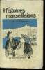 Histoires marseillaises. Ramond Edouard