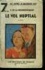 Le vol nuptial. De la Rochefoucauld G.