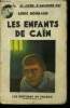 "Les enfants de Caïn,Collection ""Le livre d'aujpourd'hui"".". Roubaud Louis
