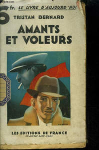Amants et voleurs