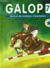 Galop 7. Manuel des examens d'&eacute;quitation. Programme officiel. Collectif