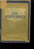 "Les Misérables TOME I.Collection ""Les maîtres"".". Hugo Victor