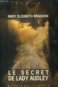 Le secret de lady Audley