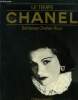 Le temps chanel. Edmonde Charles Roux