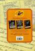 Coffret de 3 livres . Nos cahiers d'enfance. Collectif