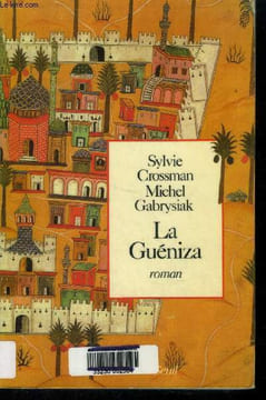 La Guéniza. Crossman Sylvie, Gabrysiak Michel