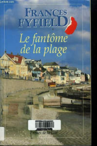 Le fantôme de la plage