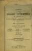 Archives de zoologie expérimentale et générale Tome 79 fascicule 3, novembre 1937. Collectif