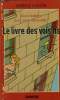 Le livre des voisins. Laufer Daniele, WINTZ-LITTY JULIE