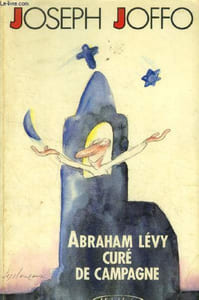 Abraham Lévy curé de campagne