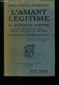 L'amant légitime
